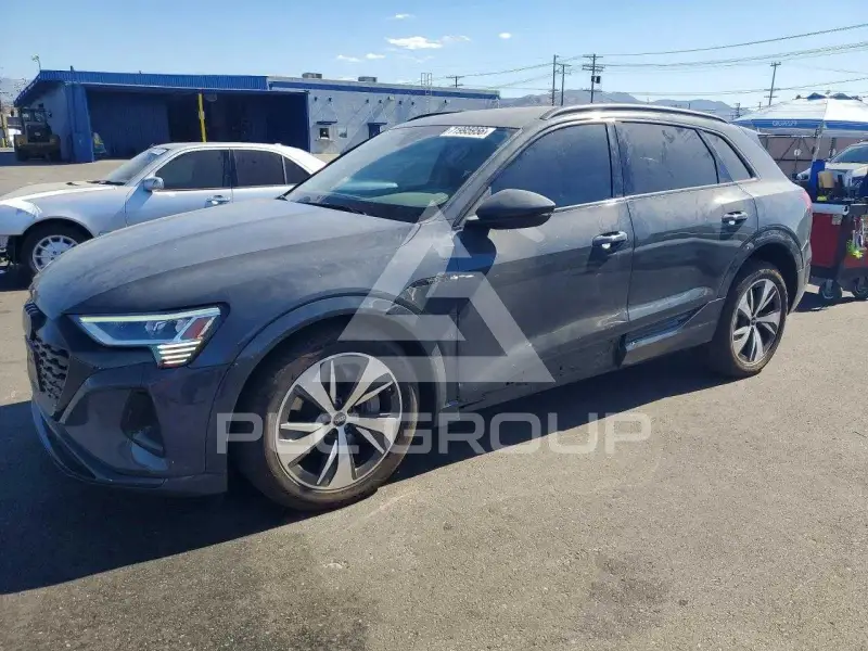 2024 Audi Other photo