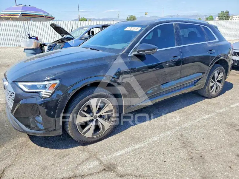 2024 Audi Other photo