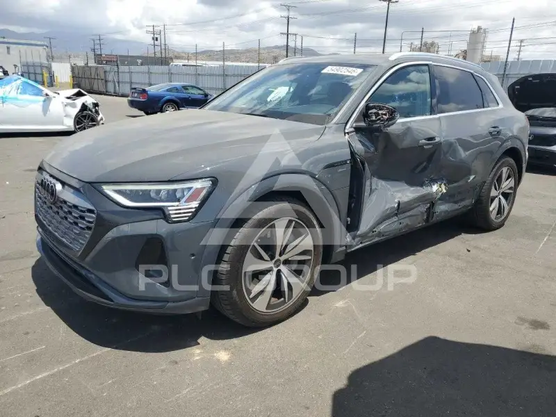 2024 Audi Other фото