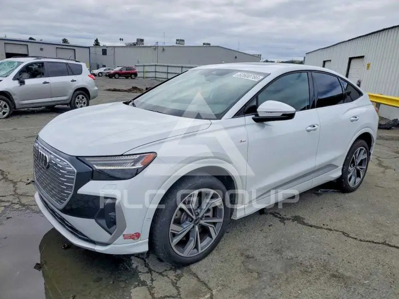 2024 Audi Other photo