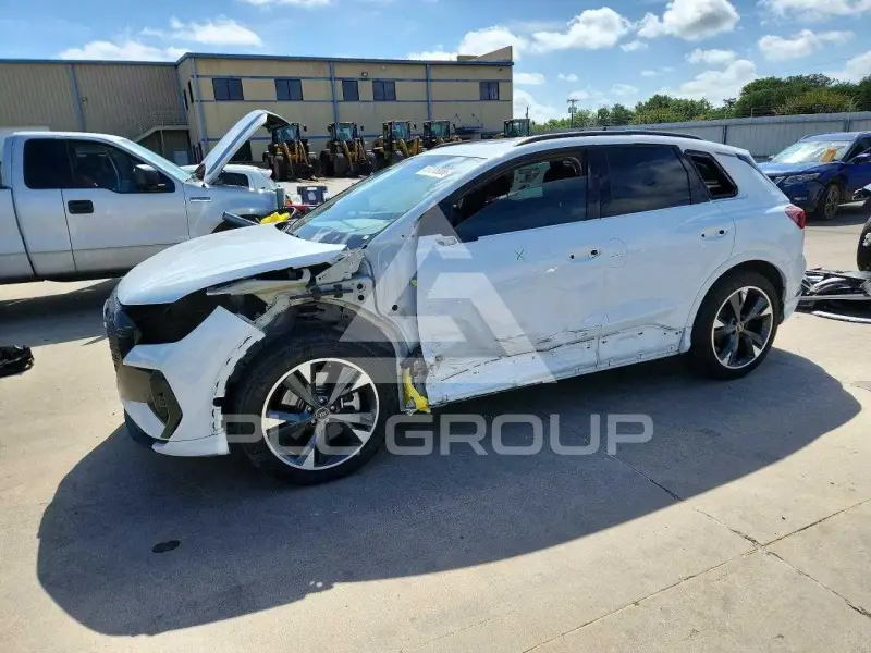 2024 Audi Other photo