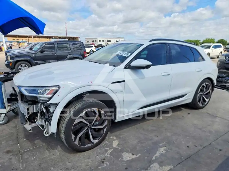 2024 Audi Other photo