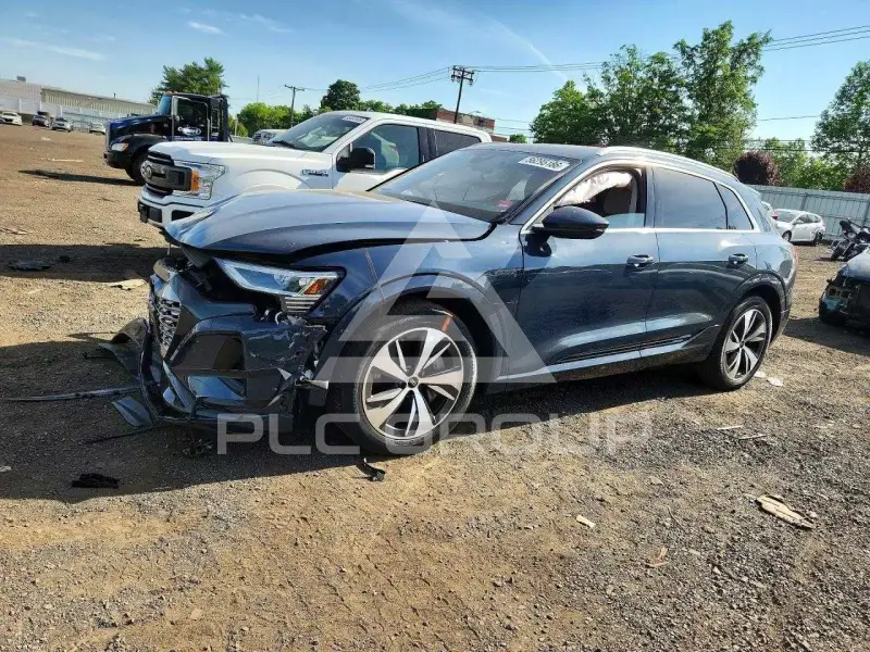 2024 Audi Other photo