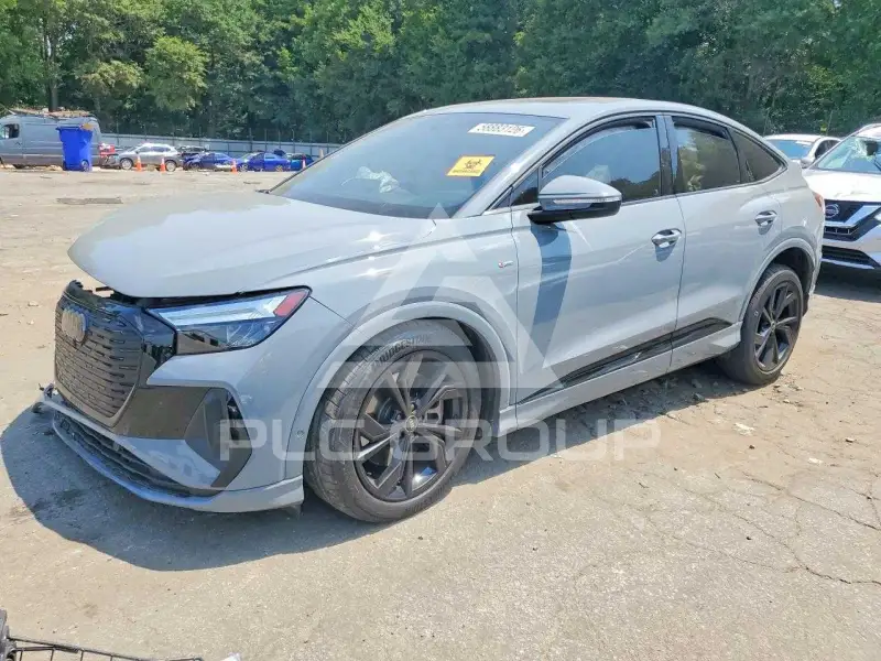 2024 Audi Other photo