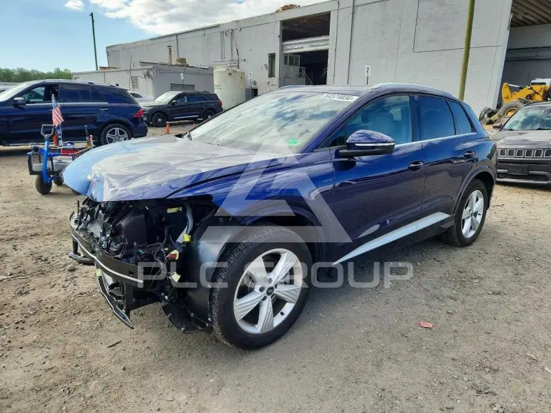 2024 Audi Other photo