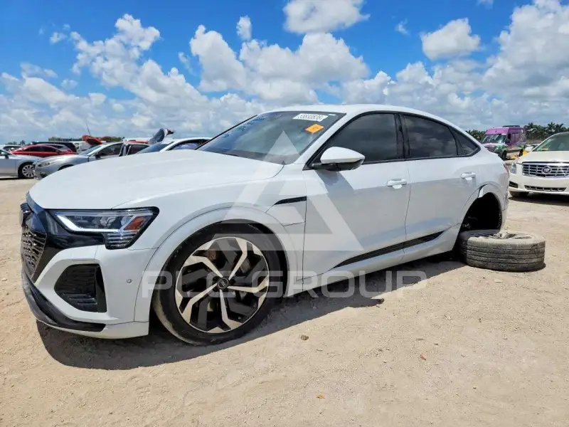 2024 Audi Other photo