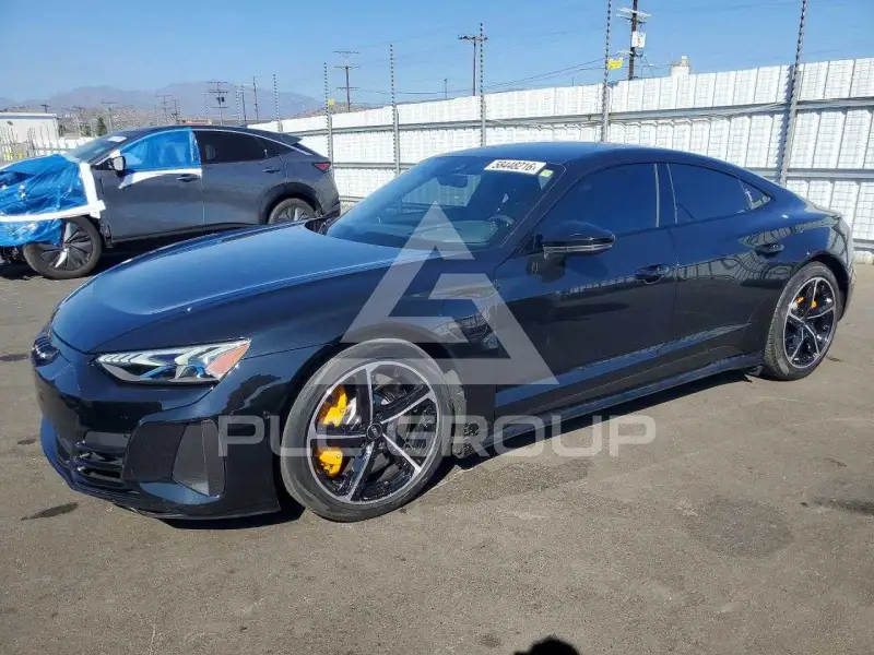 2024 Audi Other photo