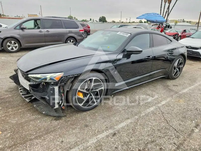 2024 Audi Other photo