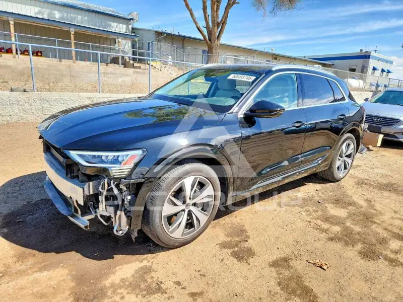 2024 Audi Other photo