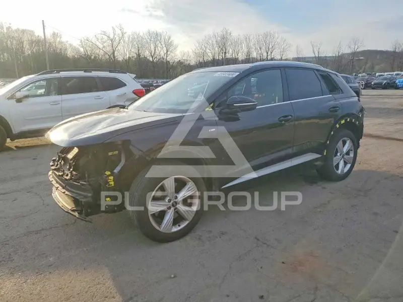 2024 Audi E-TRON photo