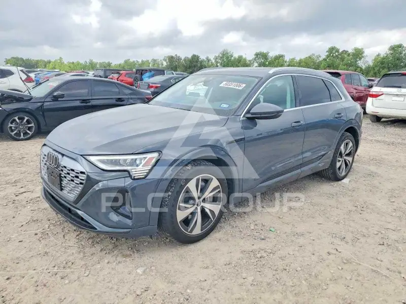 2024 Audi Other photo