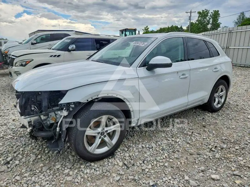 2024 Audi Q5 photo