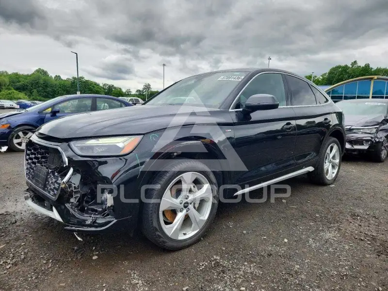 2024 Audi Q5 photo