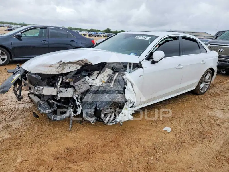 2024 Audi A4 фото