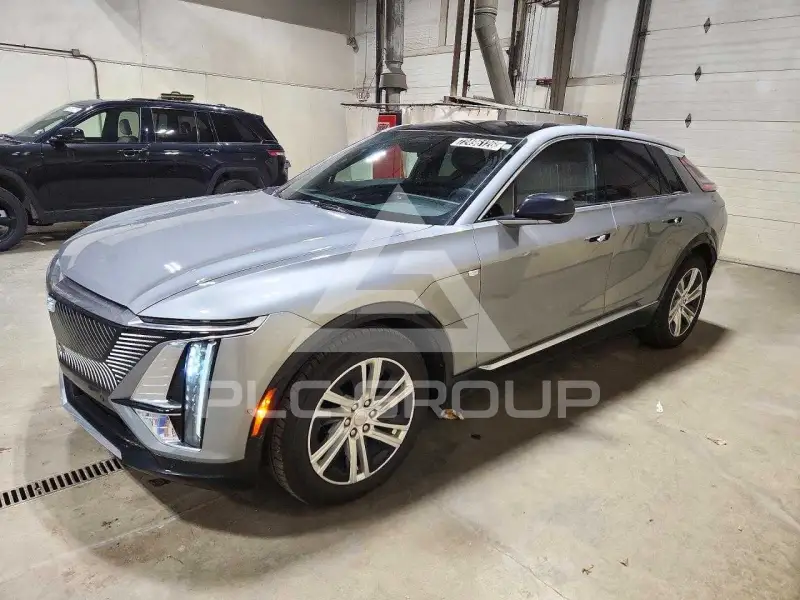 2024 Cadillac Other фото
