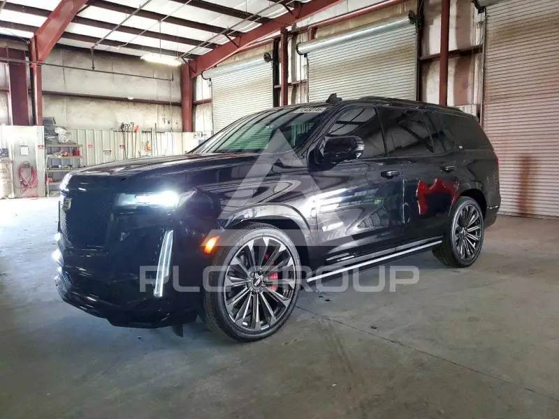 2024 Cadillac Other фото