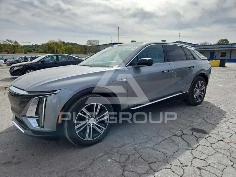 2024 Cadillac Other фото