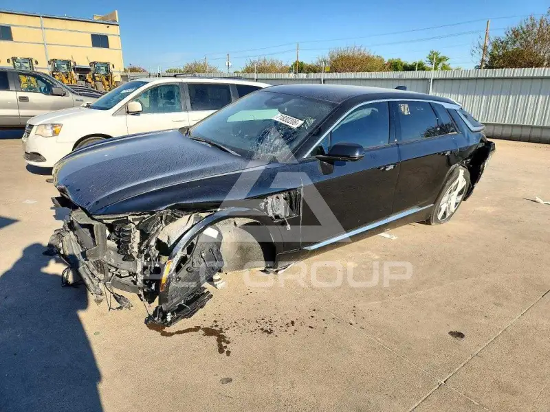 2024 Cadillac Other photo