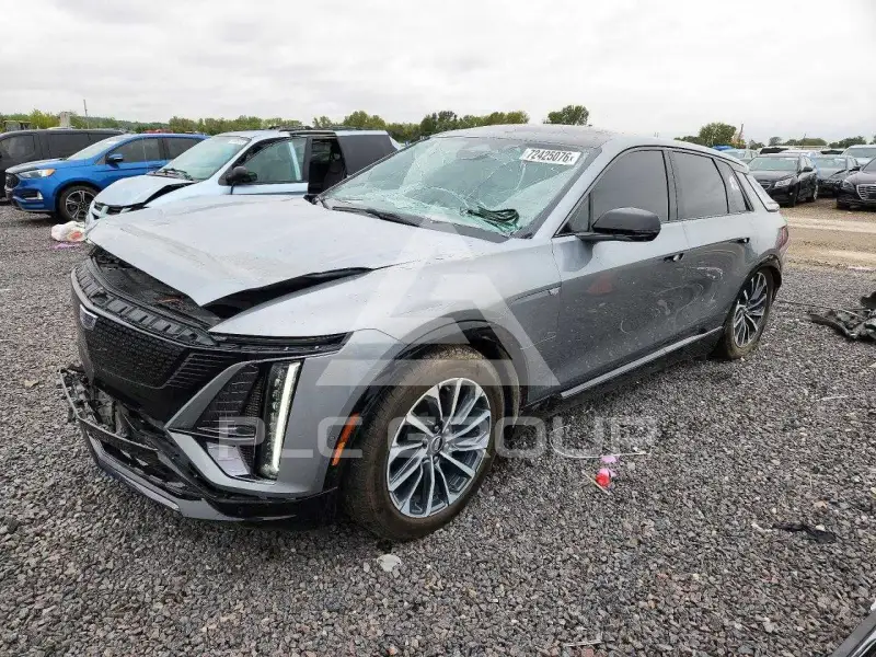 2024 Cadillac Other фото