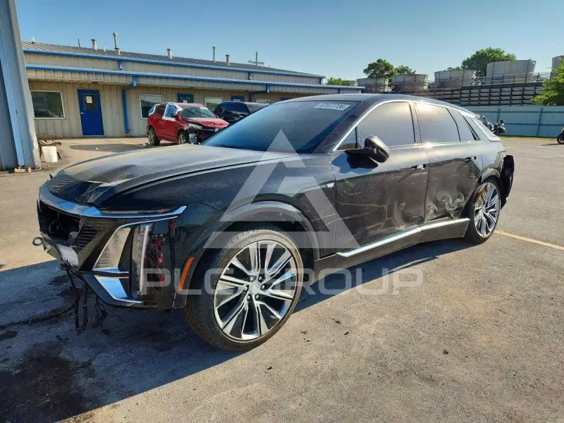 2024 Cadillac Other фото