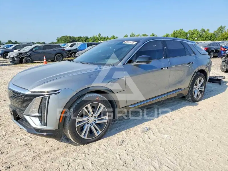 2024 Cadillac Other фото