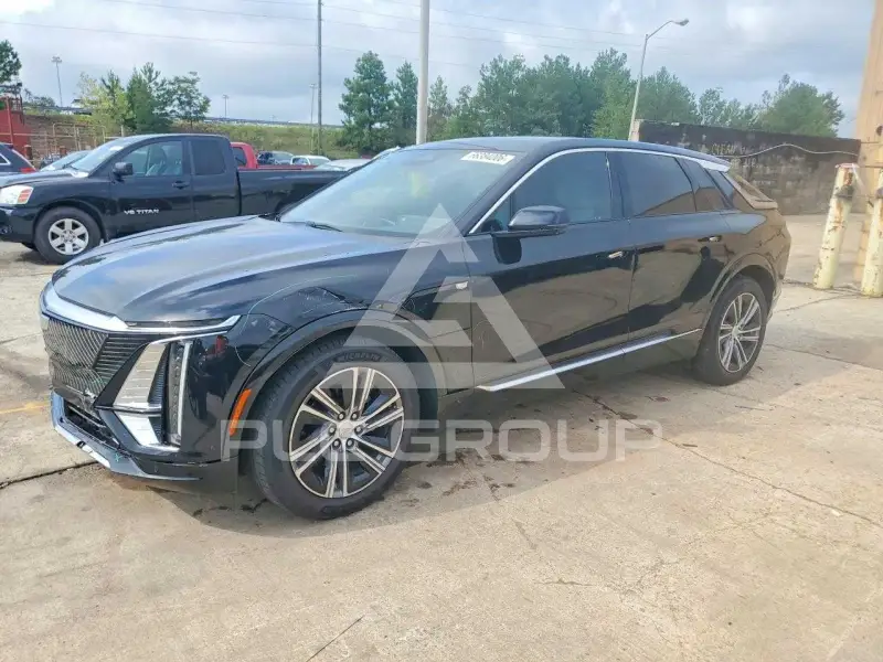 2024 Cadillac Other photo