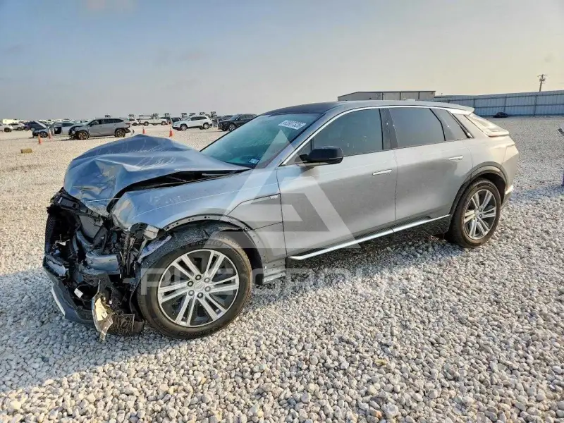 2024 Cadillac Other photo