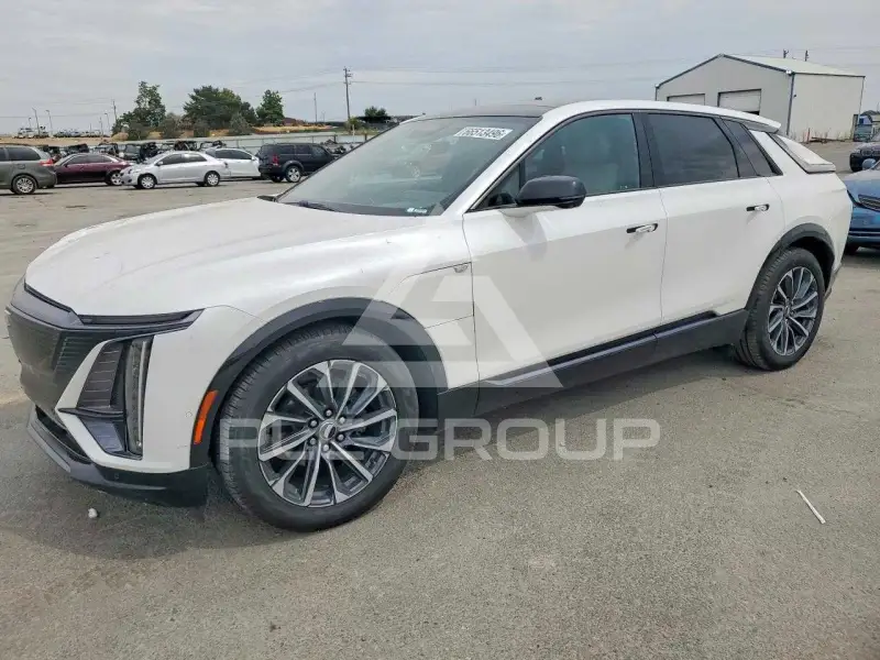 2024 Cadillac Other photo