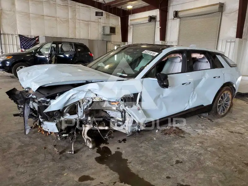 2024 Cadillac Other photo
