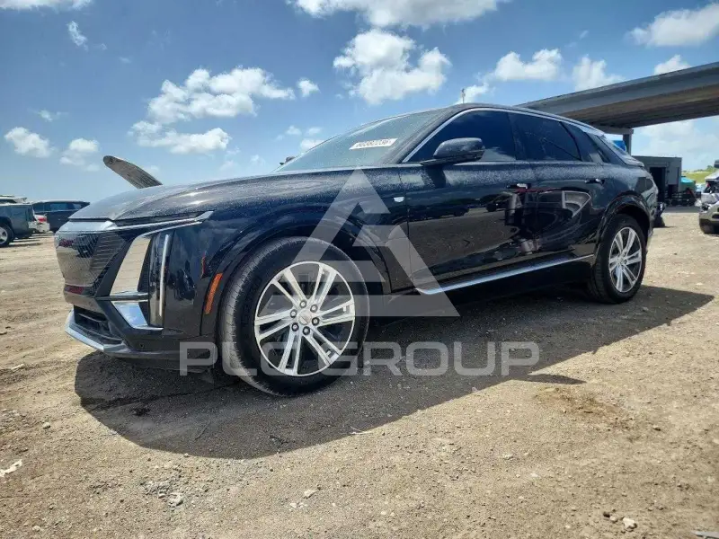 2024 Cadillac Other photo
