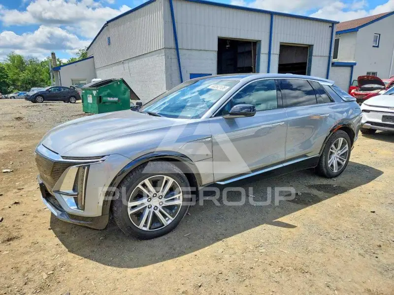 2024 Cadillac Other photo