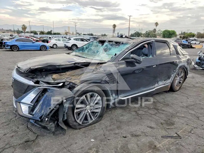 2024 Cadillac Other фото
