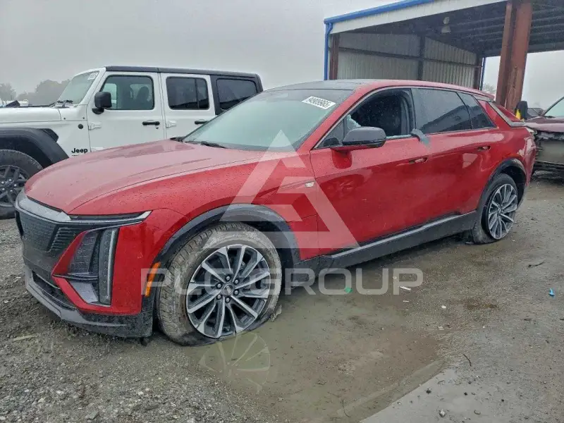 2024 Cadillac Other фото