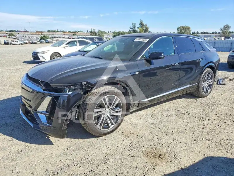 2024 Cadillac Other фото