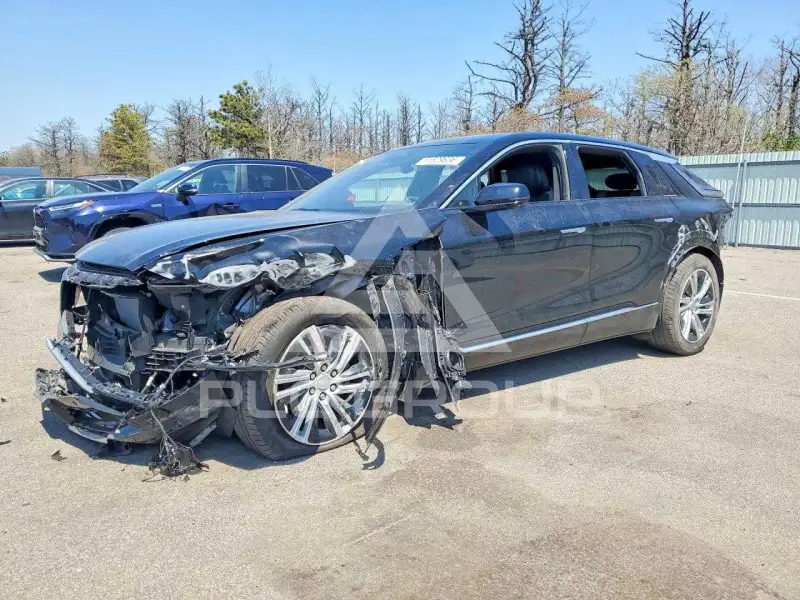 2024 Cadillac Other photo