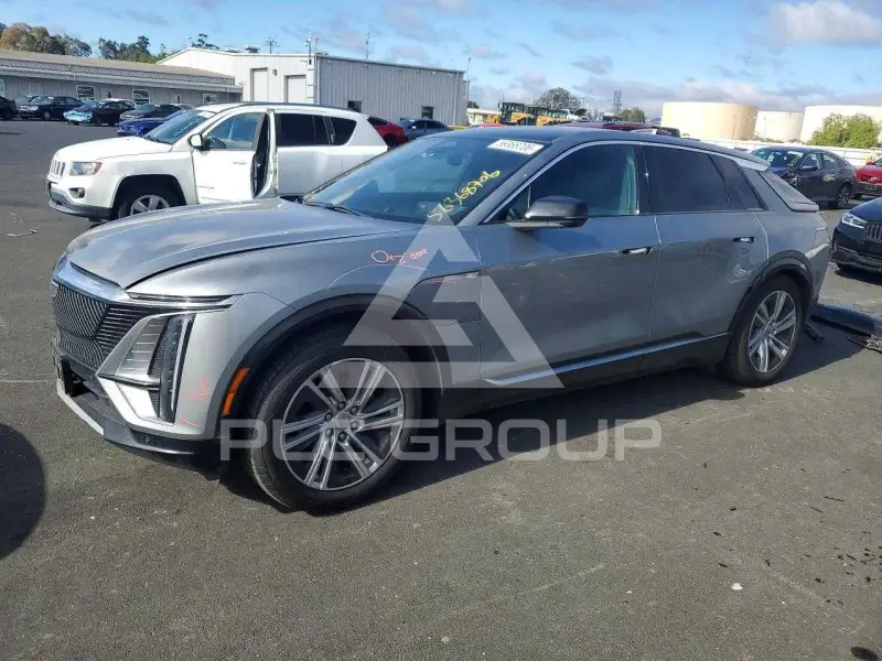 2024 Cadillac Other photo
