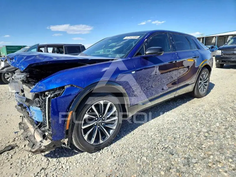 2024 Cadillac Other фото