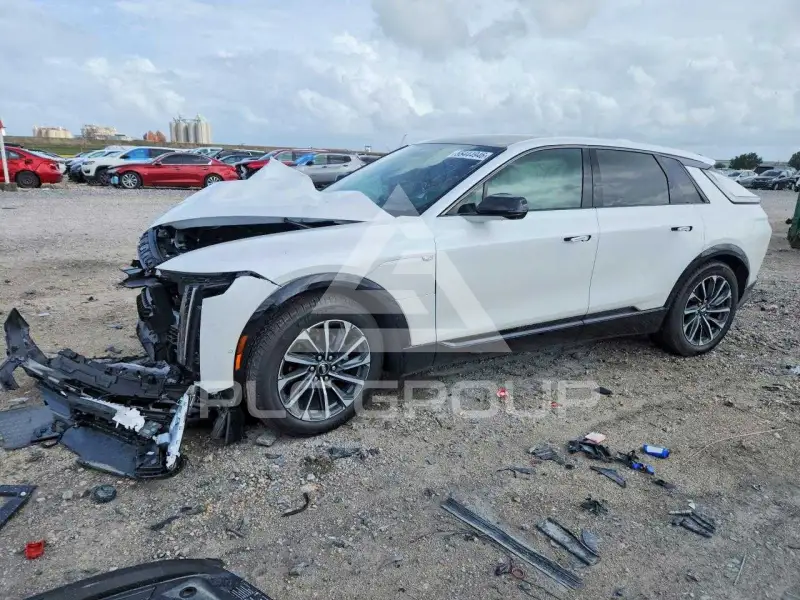 2024 Cadillac Other photo