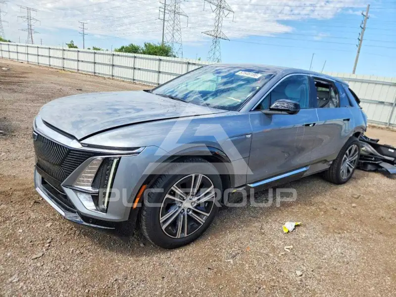 2024 Cadillac Other photo