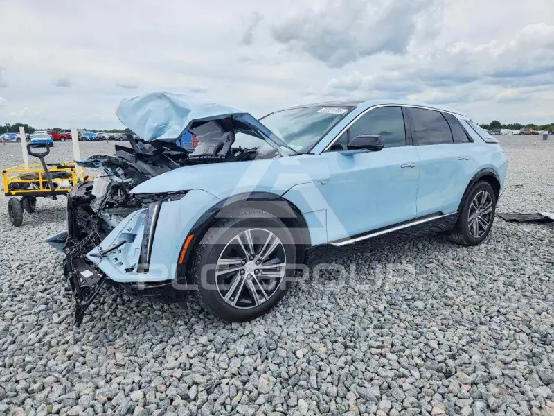 2024 Cadillac Other photo