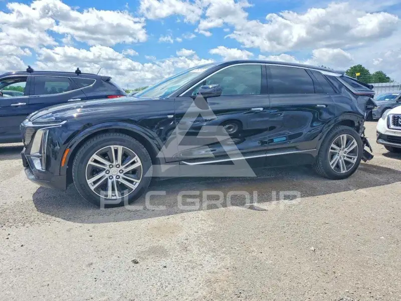 2024 Cadillac Other фото