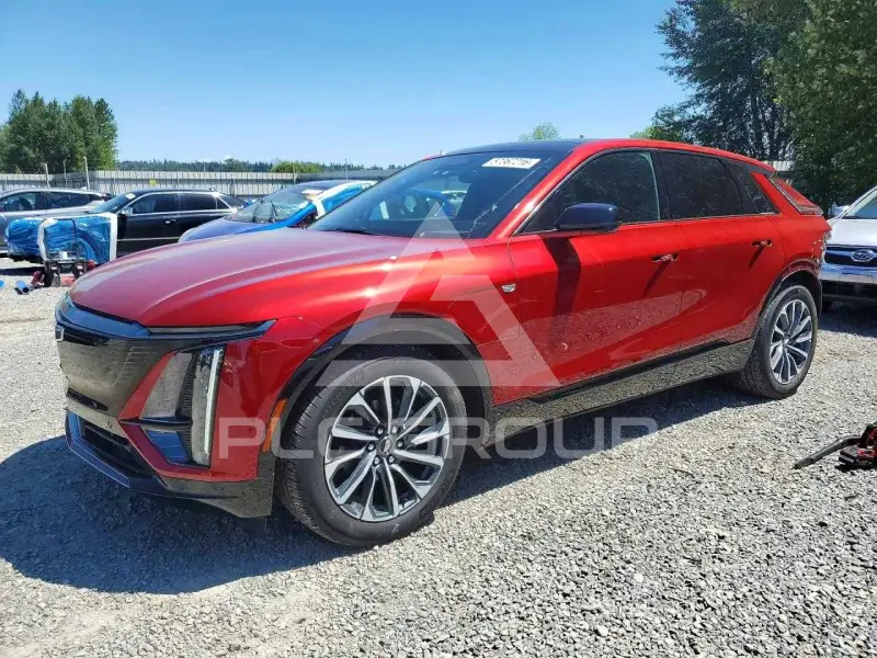 2024 Cadillac Other photo