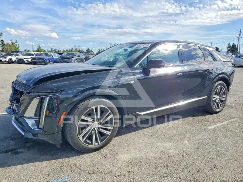 2024 Cadillac Other фото