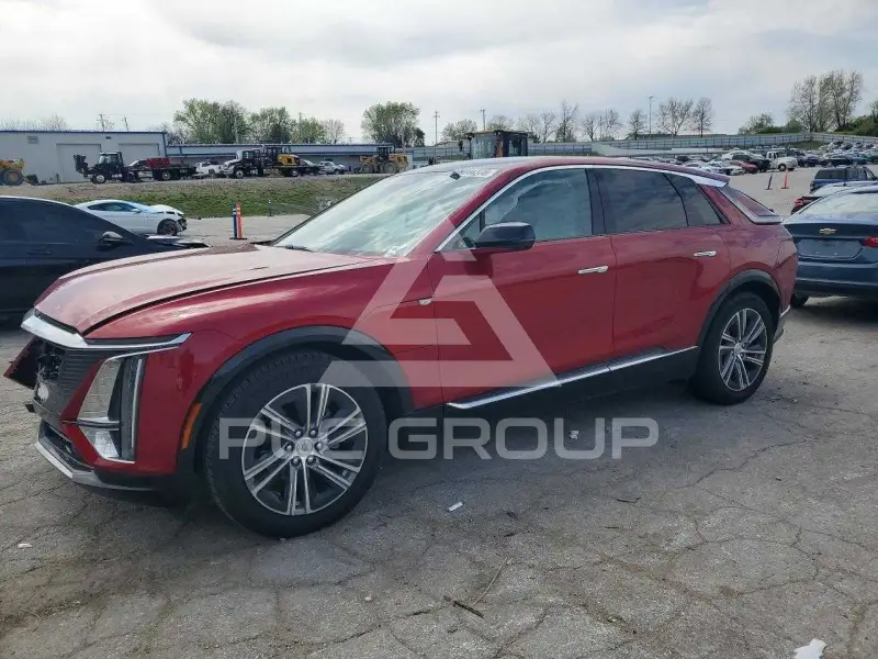 2024 Cadillac Other фото