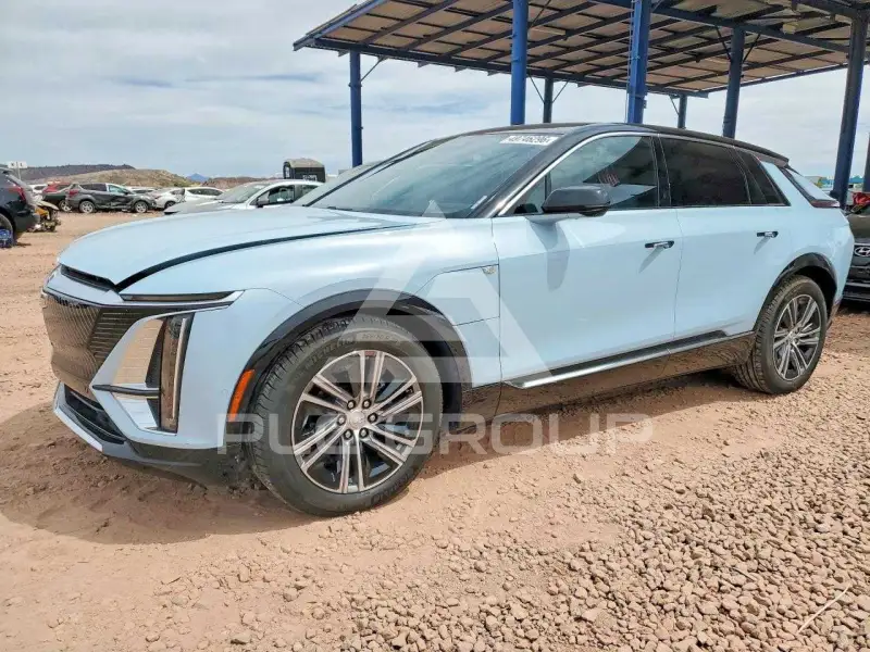 2024 Cadillac Other фото
