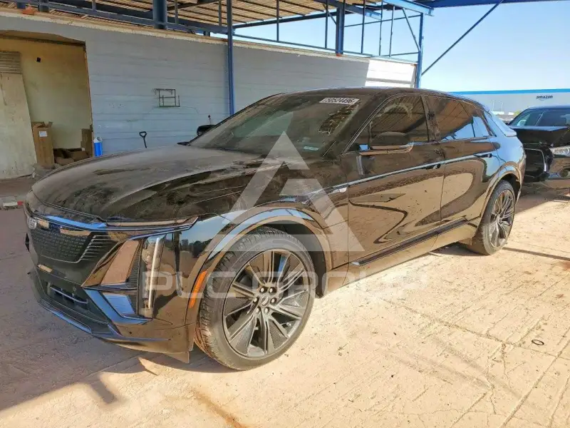 2024 Cadillac Other фото