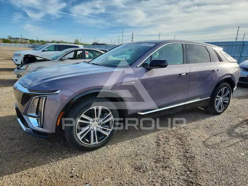2024 Cadillac Other photo