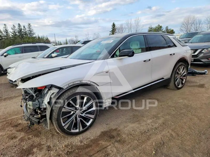 2024 Cadillac Other фото