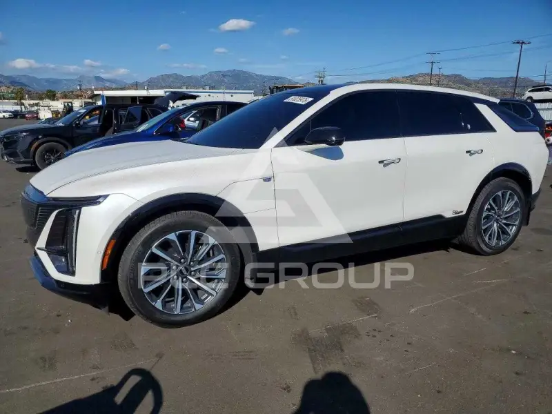 2024 Cadillac Other фото