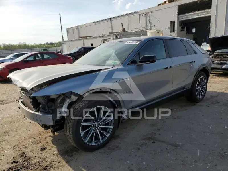 2024 Cadillac Other фото